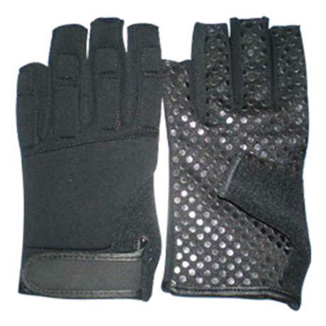 Hurley Gloves [MA-281]