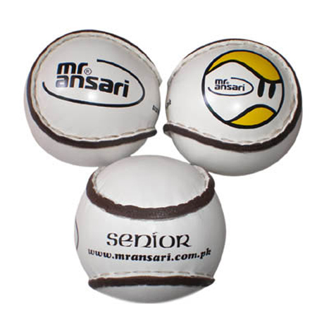 Professional Balls (Sliotars) [MA-302]